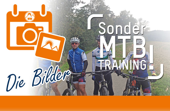 BTB (Sonder)Training – 09/03