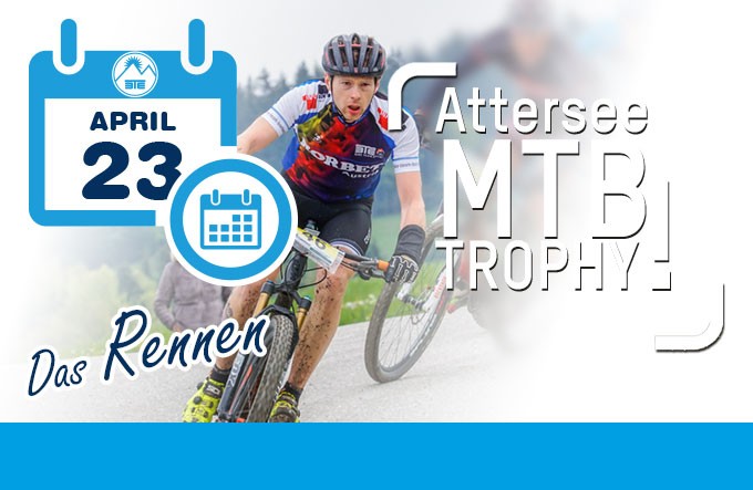 Attersee MTB Trophy 2016