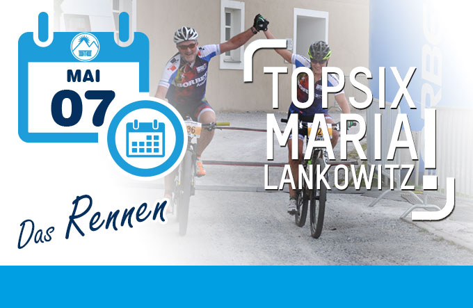 Top Six – Maria Lankowitz
