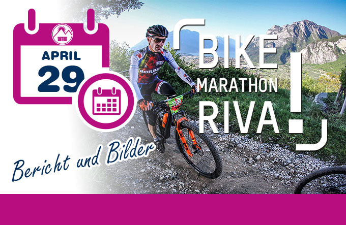 Bike Festival Riva 2017