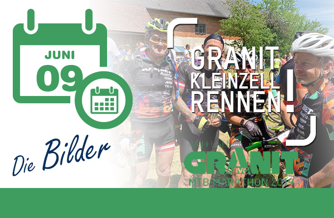 Granitmarathon – Kleinzell 2019